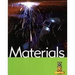 Materials: Physical Science (Go Facts: Ph..., Rohr, Ian