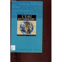 Les Essentiels Milan: LEau En Dang..., Armand, Dominiq