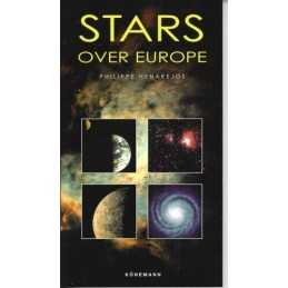 Stars Over Europe, Henarejos, Philippe