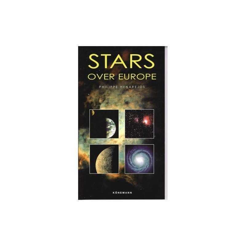 Stars Over Europe, Henarejos, Philippe