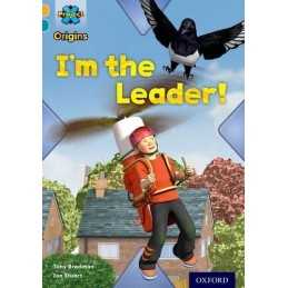 Project X Origins: Gold Book Band, Oxford Level 9: Head to H... by Bradman, Tony