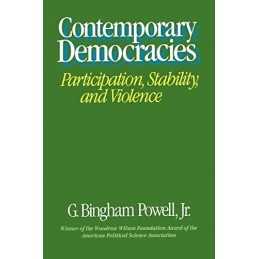 Contemporary Democracies: Participa..., Powell Jr., G.