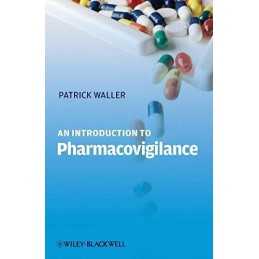 Introduction Pharmacovigilance by Waller, Patrick Paperback Book  Fast