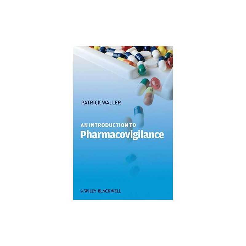 Introduction Pharmacovigilance by Waller, Patrick Paperback Book  Fast