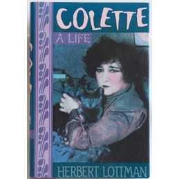 Colette, Lottman, Herbert R.