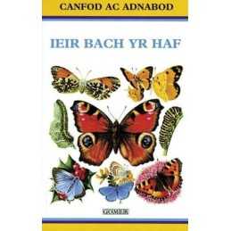 Cyfres Canfod ac Adnabod: Ieir Bach..., Hyde, George E.