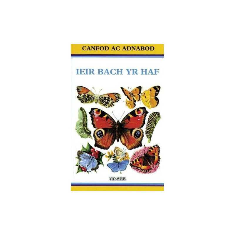Cyfres Canfod ac Adnabod: Ieir Bach..., Hyde, George E.