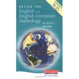 Revise English & English Literature An..., Childs, Tony
