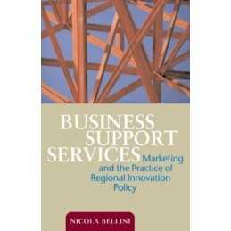 Business Support Services: Marketin..., Bellini, Nicola