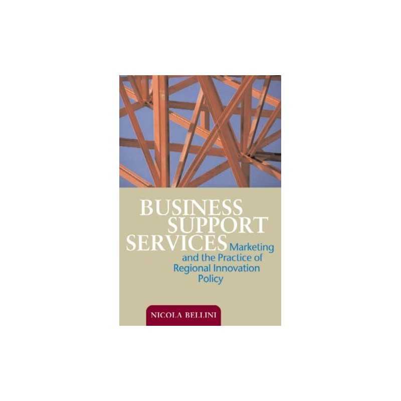 Business Support Services: Marketin..., Bellini, Nicola