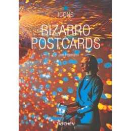 Bizarro cards (Icons Series) Paperback Book