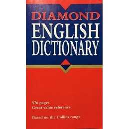 Diamond English Dictionary, Patrick Hanks