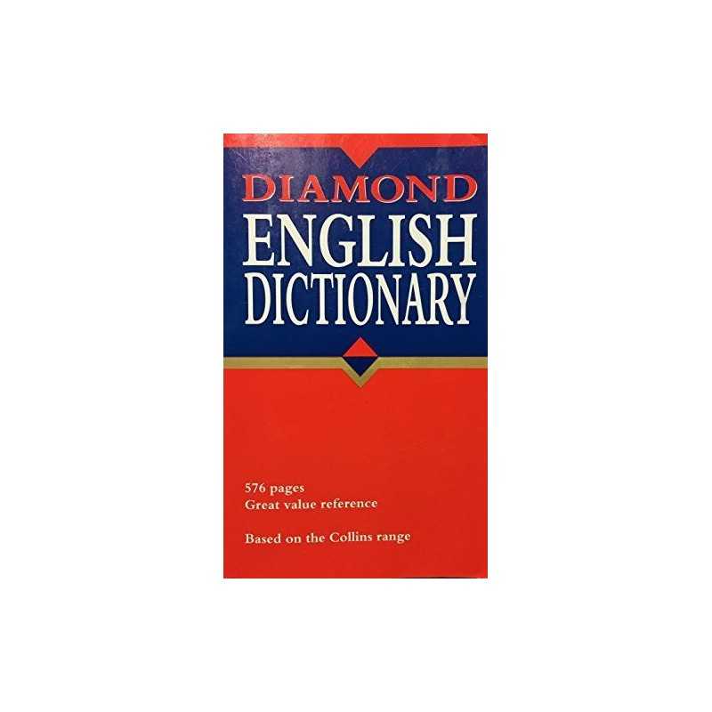 Diamond English Dictionary, Patrick Hanks