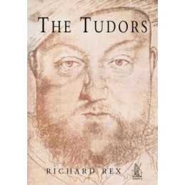 The Tudors by Rex, Richard Paperback Book