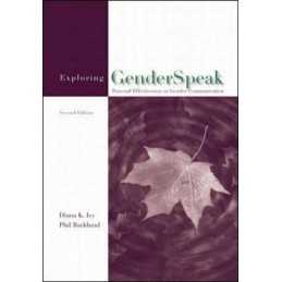Exploring GenderSpeak: Personal Effe..., Backlund, Phil