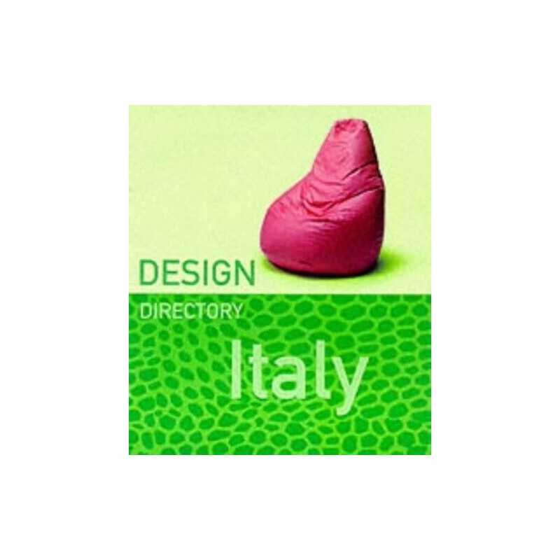 Design Directory: Italy, Neumann, Claudia