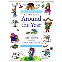Rhyme Time Around the Year