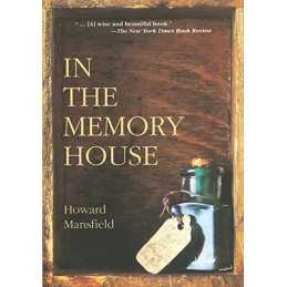 In the Memory House, Howard Mansfield
