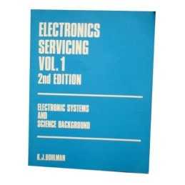 Electronic Systems and Science Background (v. 1) (... by Bohlman, K.J. Paperback