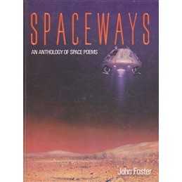 Spaceways: An Anthology of Space Poetry