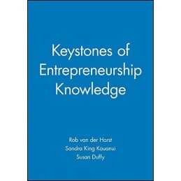 Keystones of Entrepreneurship Knowledge