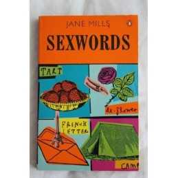 Sexwords, Mills, Jane