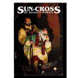 Rainbow Abyss by Hambly, Barbara Hardback Book