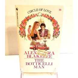 The Botticelli Man (Circle of Love #14) Book