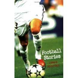 Football Stories, Riordan, James