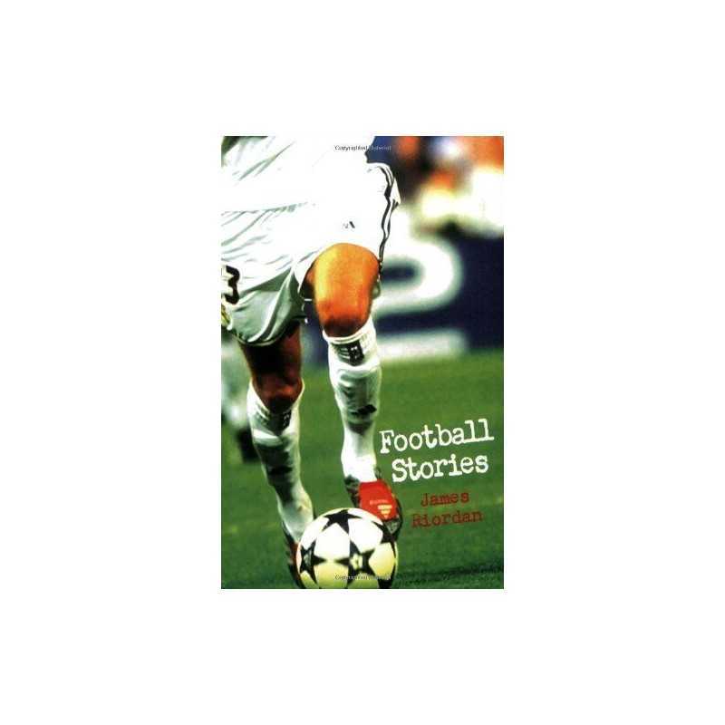 Football Stories, Riordan, James