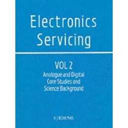 Analogue and Digital Core Studies and Science Back... by Bohlman, K.J. Paperback