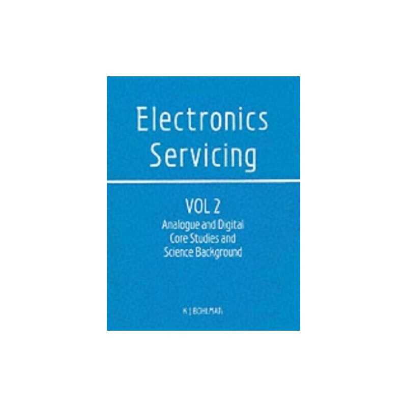 Analogue and Digital Core Studies and Science Back... by Bohlman, K.J. Paperback