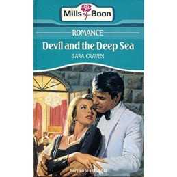 Devil And The Deep Sea, Craven, Sara
