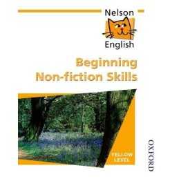 Nelson English - Yellow Level Beginning..., Wren, Wendy