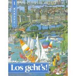 Los Gehts!: Bk. 1, etc.