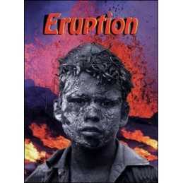 Eruption: Tiger (Wildcats) by Ling, Judy Paperback Book