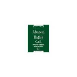 Focus on Advanced English: C.A.E.for the Revised ... by OConnell, Sue Paperback