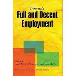 Towards full and decent employment, United Nations
