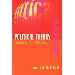 Political Theory: Tradition and Diversity