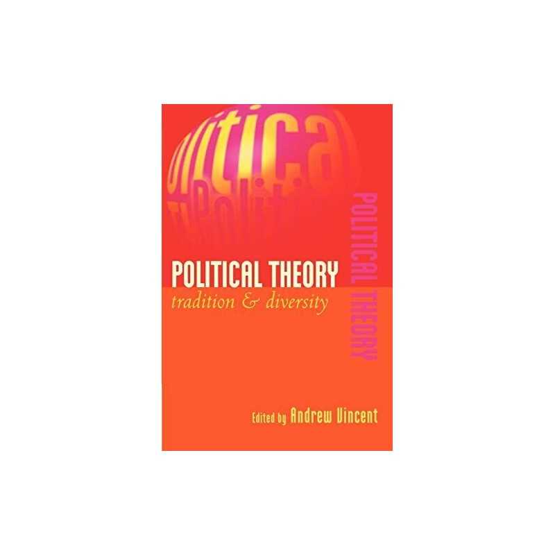 Political Theory: Tradition and Diversity