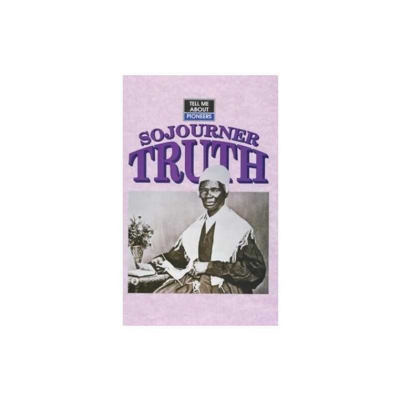 Sojourner Truth (Tell Me About S.) by Malam, John Hardback Book  Fast