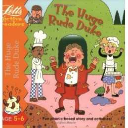 Reader Writer Book 9: 5-6 (Active Re..., Gifford, Clive