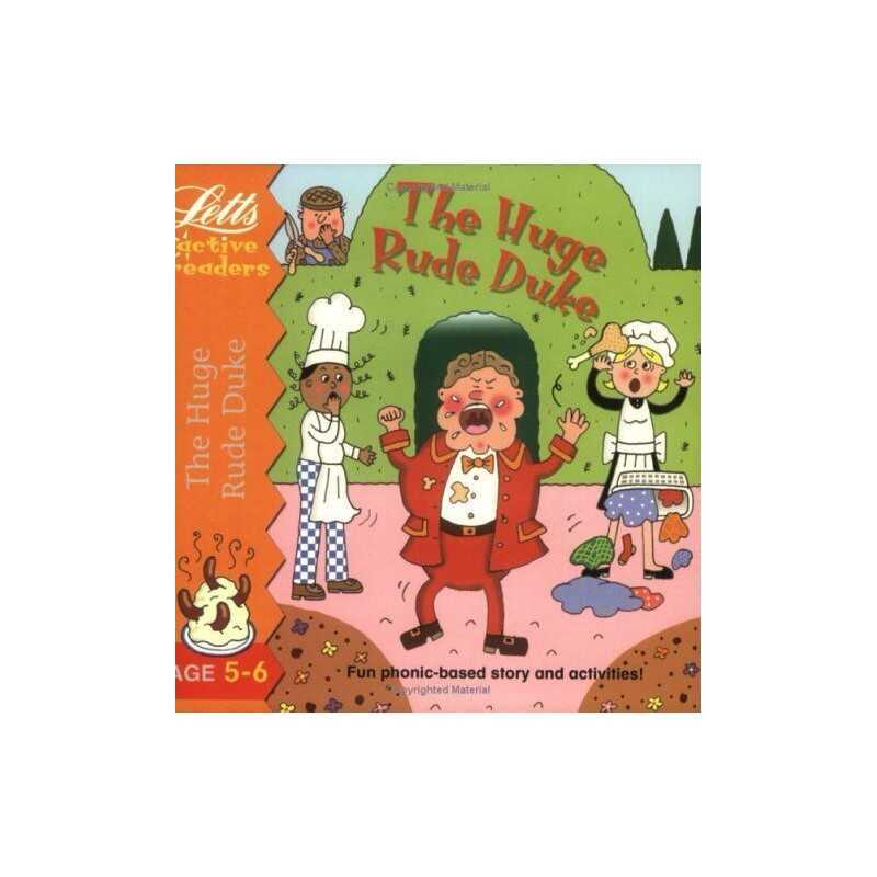 Reader Writer Book 9: 5-6 (Active Re..., Gifford, Clive