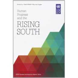 Human Progress and the Rising South, United Nations Dev