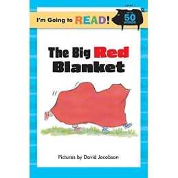 Im Going to Read (Level 1): The Big..., David Jacobson