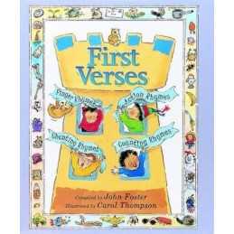 Composite Volume (First Verses)