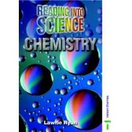 Reading into Science: Chemistry by Macdonald, Averil Paperback Book