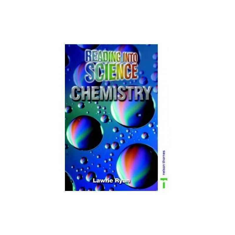 Reading into Science: Chemistry by Macdonald, Averil Paperback Book