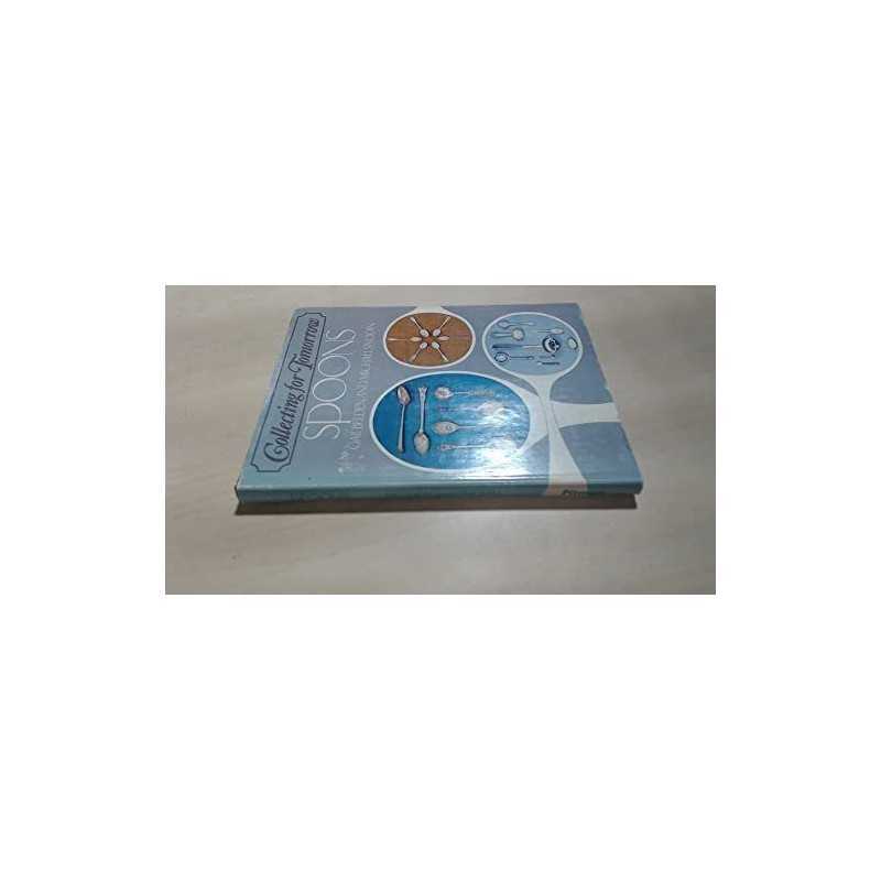 Spoons (Collecting for Tomorrow) by Belden, Gail Hardback Book  Fast
