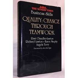 Quality: Change Through Teamwork (Su..., Terry, Angela